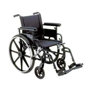   Medical Viper Plus GT Lightweight Wheelchair
