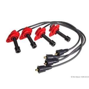  Bosch Spark Plug Wire Set Automotive