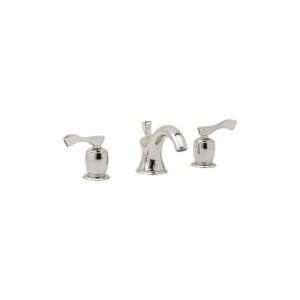   Two Handle Widespread Lavatory Faucet K105 014