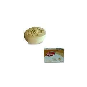  Lifebuoy Clear Skin Soap 70 grams (Pack of 3) *New 