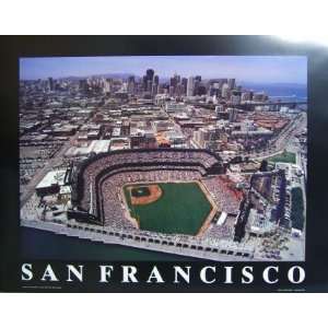  San Francisco Giants Team Pride PhotoMint Sports 