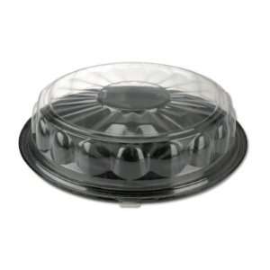  REY13614   Cater Time Plastic Trays Lids