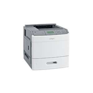  Lexmark T652N Laser Printer Electronics