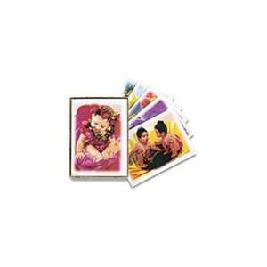  Barbara Kamille Assorted Boxed Greeting Cards 6 Count 