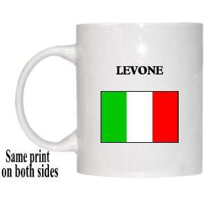  Italy   LEVONE Mug 