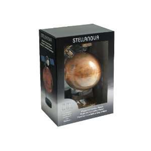 Stellanova Levitating & Rotating 6 Venus Globe & VEX 