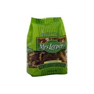 Mrs. Leepers Rice Vegetable Twists, 12 oz, (pack of 6 