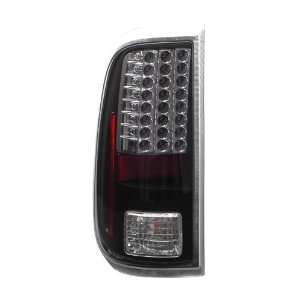  Ford F 250/Super Duty Led Tail Lights/ Lamps Performance 