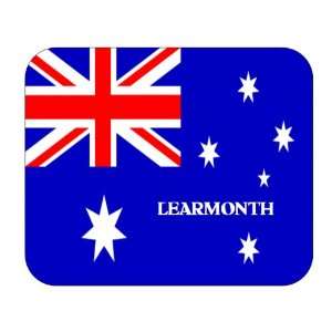  Australia, Learmonth Mouse Pad 