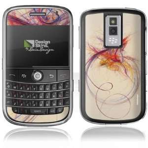  Design Skins for Blackberry 9000 Bold   Chaotic Beauty 
