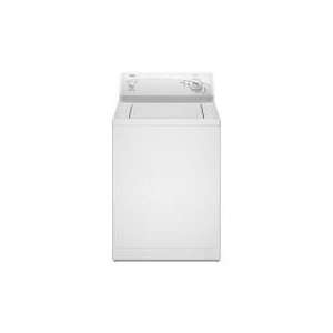    White Kenmore 3.2 cu. ft. Super Capacity Washer Appliances