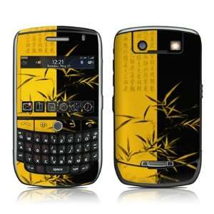  Kensei Design Protective Decal Skin Sticker for Blackberry 