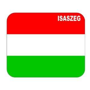  Hungary, Isaszeg Mouse Pad 