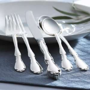  TOWLE FONTANA PLACE FORK STERLING FLATWARE Kitchen 