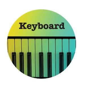  Keyboard Button
