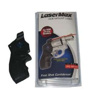  LaserMax (Sights)   J Frame Smith & Wesson Laser Sight 