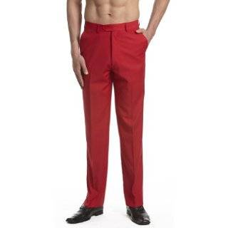   Polo Ralph Lauren RRL Double RL Mens Chino Khaki Pants Red Clothing