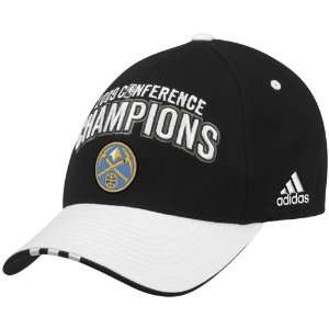   Conference Champions Locker Room Flex Fit Hat 