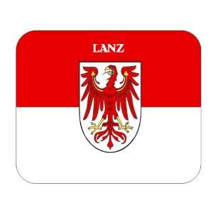  Brandenburg, Lanz Mouse Pad 