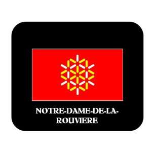  Languedoc Roussillon   NOTRE DAME DE LA ROUVIERE Mouse 