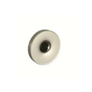  Kohler K 923 Laminar Bath Filler, Brushed Nickel