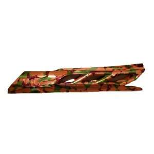  Smart Parts Ion Z Body Kit   Bronze/Green/Red Camo Sports 
