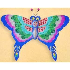  Butterfly Kite   Blue Toys & Games