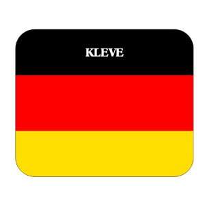  Germany, Kleve Mouse Pad 