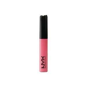  NYX Lip Gloss w/ Mega Shine La La (Quantity of 5) Beauty