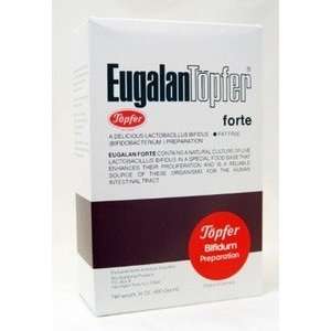  Eugalan Forte L Bifidis W/ La PWD (14z )