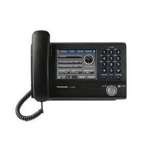  IP Telephone with Large LCD Electronics