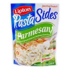 Knorr Side Dishes Pasta Sides Parmesan Grocery & Gourmet Food