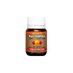  Kyo Dophilus   Heat Stable Probiotic, 45 caps Health 