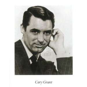    Cary Grant, Movie Poster by Kobal Collection