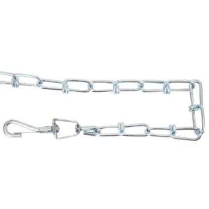 Koch Industries A20221 Dog Chain Tie Out for Medium Size Dogs