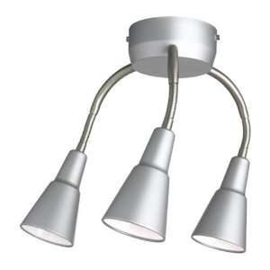  Kvart Ceiling Spotlight with 3 Lights 