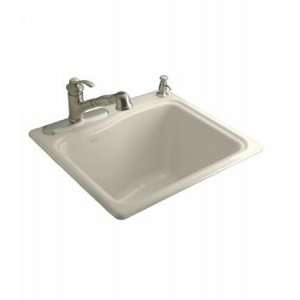  Kohler K 6657 1 47 Sinks   Laundry Sinks