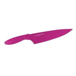  Kershaw Pure Komachi 2 Chefs Knife 8 Purple 3 Md AB5066 