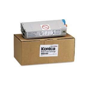  Toner Cartridge For Konica Copiers 7812N/DXN_ Black 