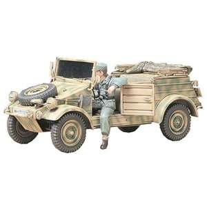  1/35 Kubelwagen Type 82 Toys & Games