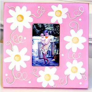  Delightful Daisies Picture Frame