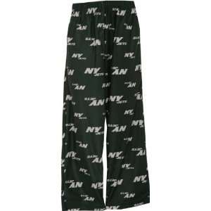  New York Jets Youth Printed Pants