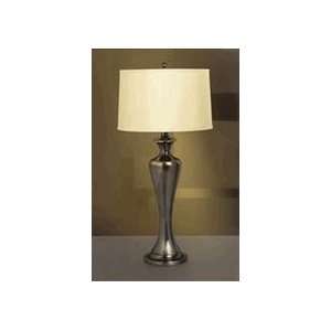  Table Lamps Kichler K70316