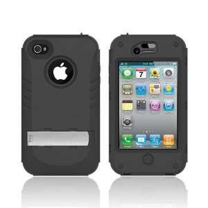 Trident Kraken AMS Ultra Protective Case & Holster for Apple iPhone 4 