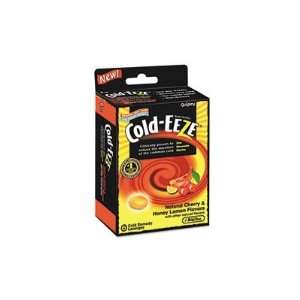  Cold eeze Cold Remedy Lozenges LIL10351 Health & Personal 