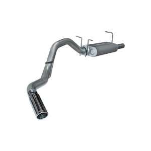  Ford Force II Kit SOS Aluminized Steel Exhaust System 
