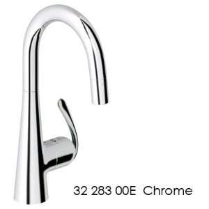   Grohe 32 283 Ladylux3 Pro Prep Sink Kitchen Faucet