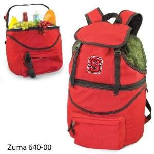   Zuma 19?H Insulated backpack with water resistant cooler section