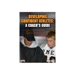  Developing Confident Athletes A Coachs Guide Sports 