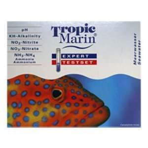  Tropic Marin Expert Test Kit Set